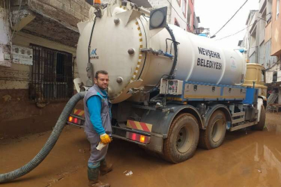 GELENEKSEL BAYRAMLAŞMA TÖRENİ YAPILDI