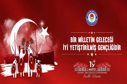 Bir milletin geleceği, iyi yetiştirilmiş gençliğidir