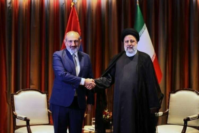 İran Cumhurbaşkanı Reisi: “Kafkasya sorunu bölge ülkeleri arasında çözülmelidir”