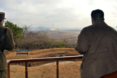 Kuzey Kore lideri Kim: “Nükleer tehditlere nükleer silahlarla karşılık verilecek”
