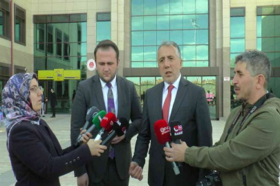 Nevşehir Belediye Başkanı, hakem hakkında suç duyurusunda bulundu