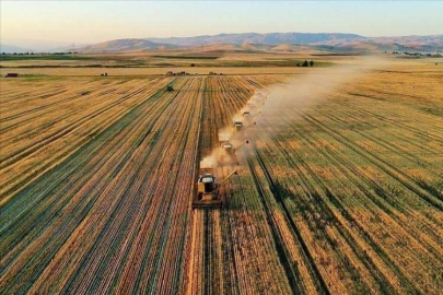 Nevşehir’de kırsal kalkınma yatırım başvuruları başladı