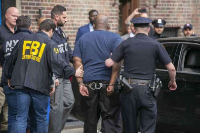 New York’taki metro saldırganı, hakkındaki “terör” dahil tüm suçlamaları kabul etti