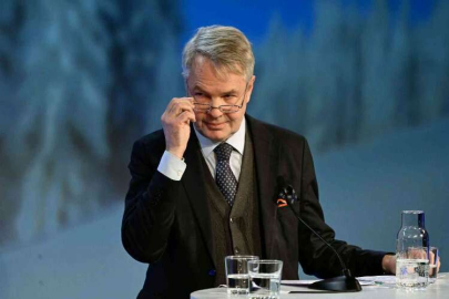 Finlandiya Dışişleri Bakanı Haavisto: (İsveç ve Finlandiya’nın NATO üyeliği) Görüşmelere birkaç hafta ara verilmeli”