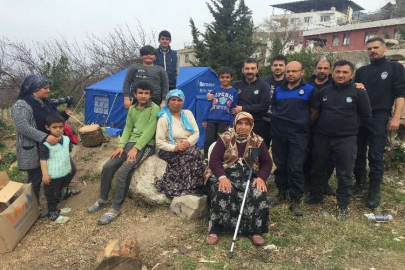 Kılıçdaroğlu’ndan o köy için 21’inci gün talimatı