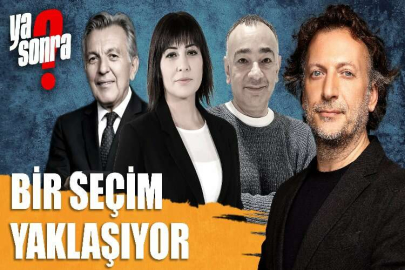 TÜRKİYE’NİN TARTIŞMALI GÜNDEMİ: SEÇİM