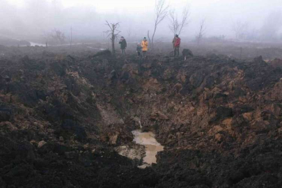 Ukrayna, 84 Rus füzesinden 34’ünü engelledi