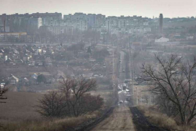 Ukrayna, Bakhmut’u savunmaya devam edecek