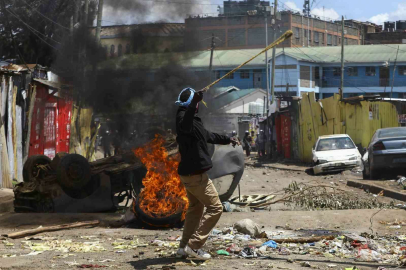 Afrika Birliği’nden Kenya’daki taraflara sükunet çağrısı