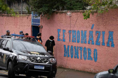 Meksika’da öğrenci öğretmenini öldürdü