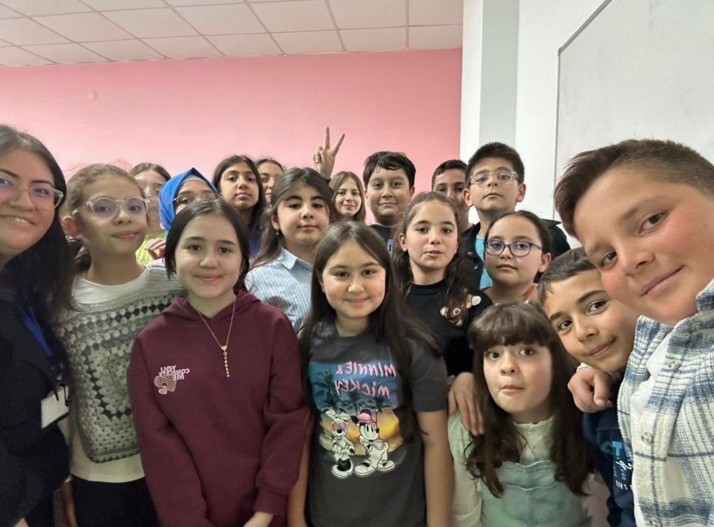 Nevşehirli Gençlerin Akademik Yolculuğuna Işık Tutuyoruz