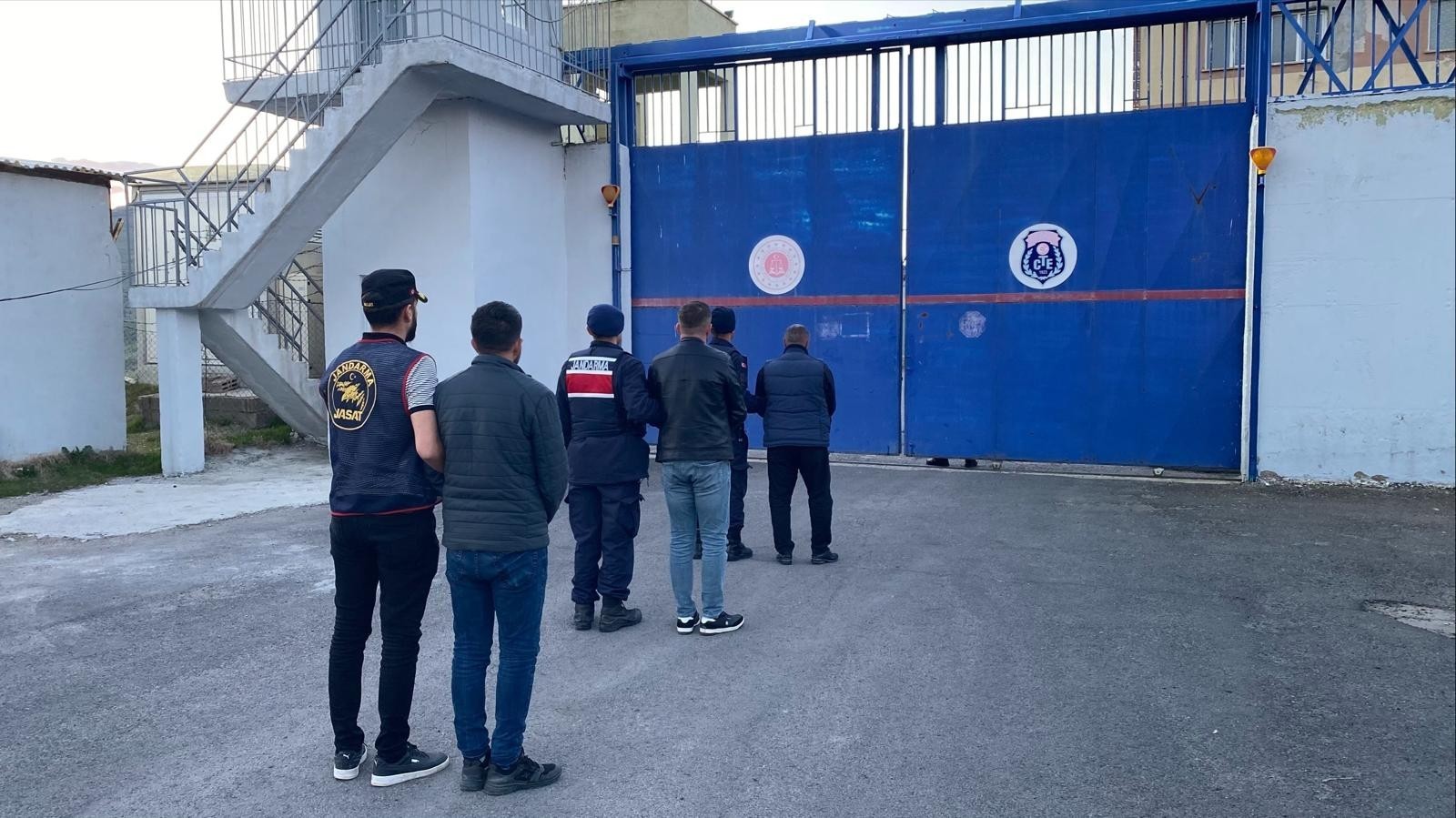 Nevşehir’de Su Tankeri Hırsızlığı Çözüldü: 3 Şüpheli Tutuklandı